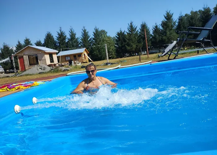 Cabana Lourdes