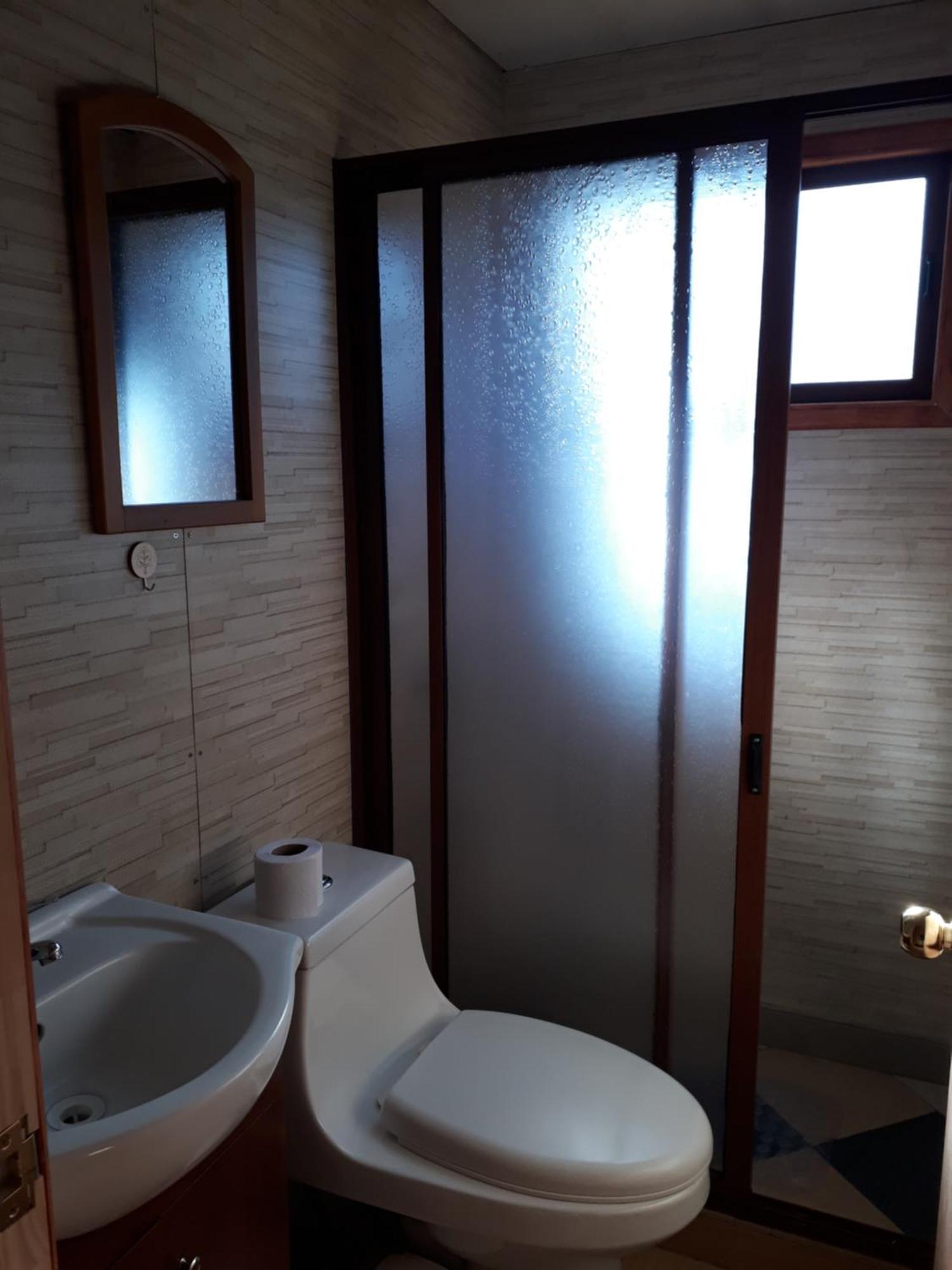 Lourdes Apartment Curacautin