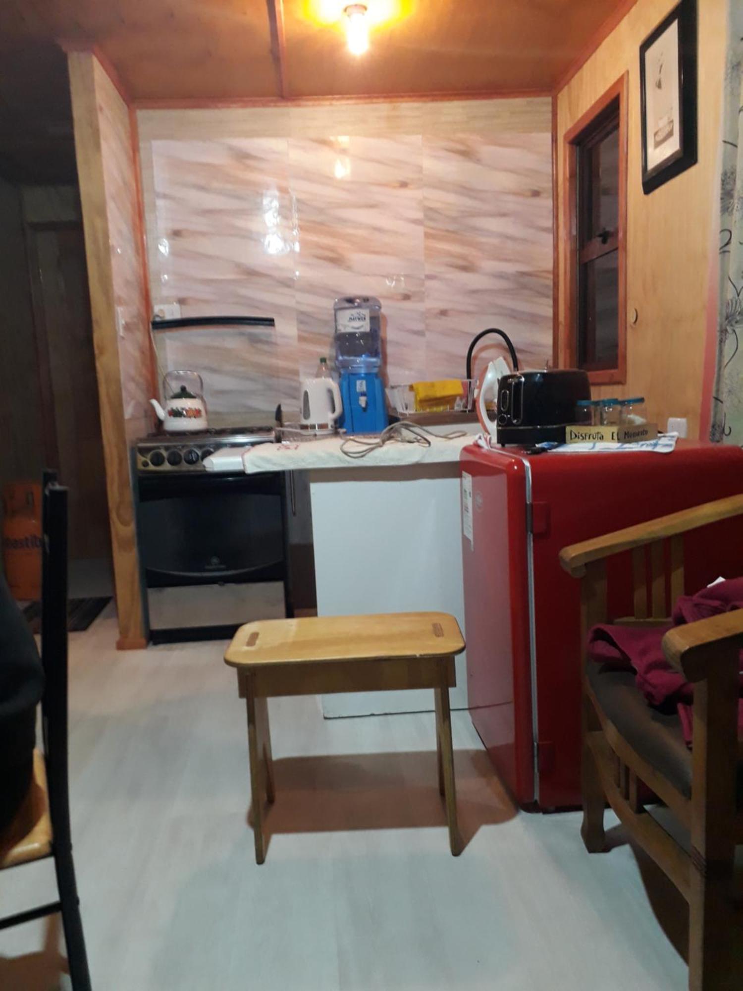 Apartment Lourdes *