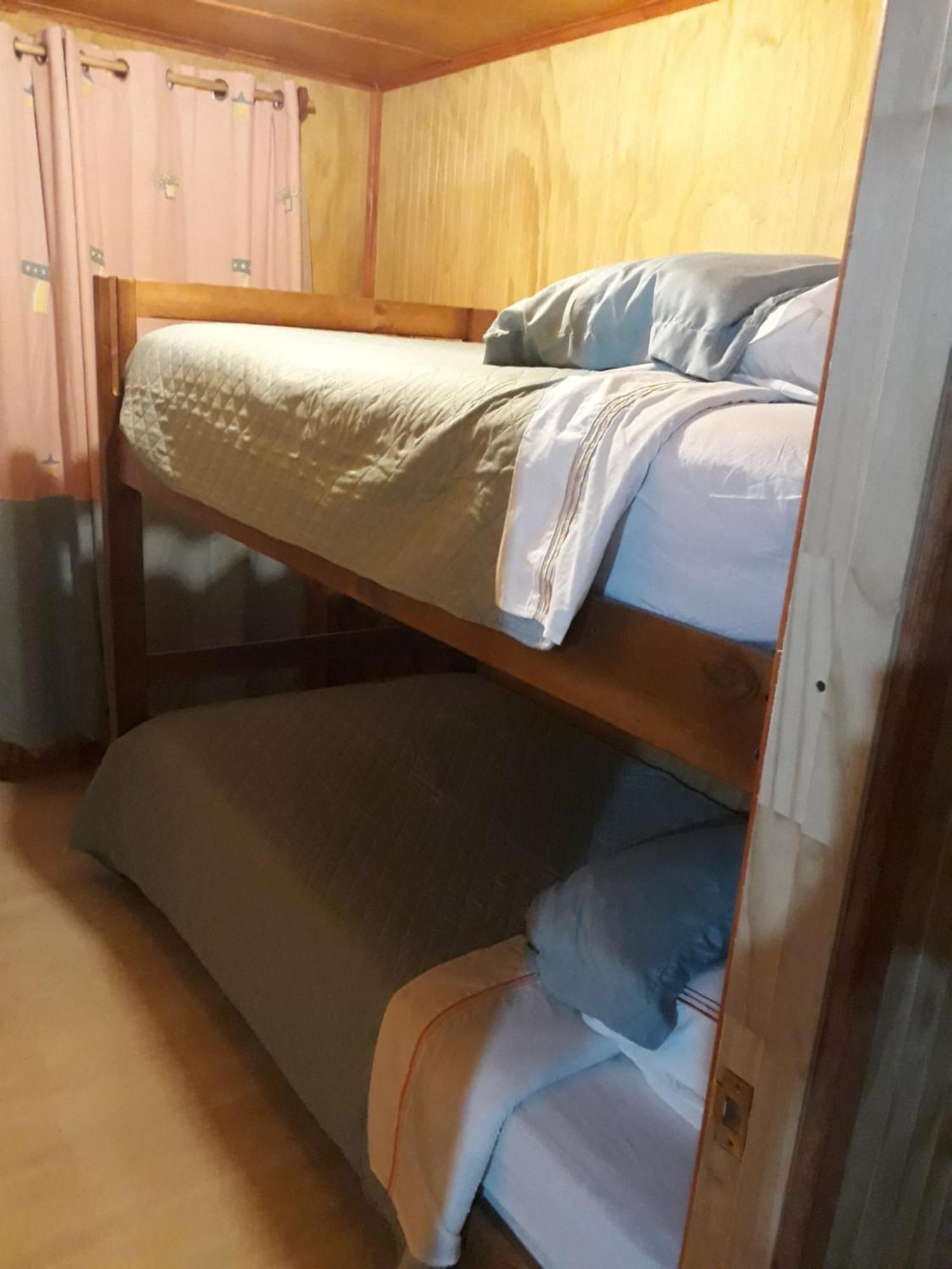 Apartment Lourdes Curacautin