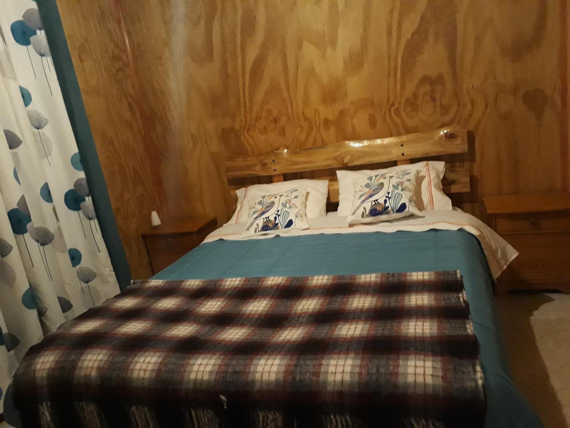 Apartment Lourdes *